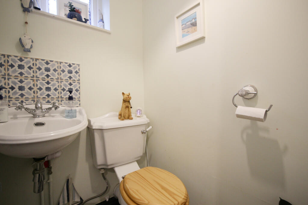 Additional property image - Sandy Lane,  Weaverham, CW8