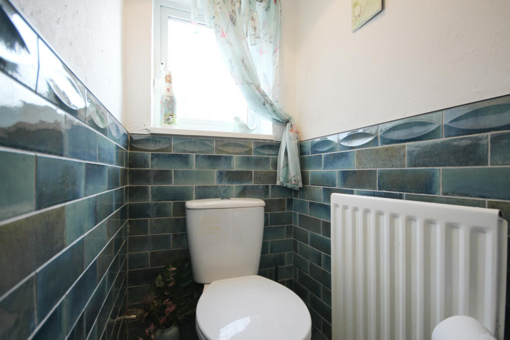 Additional property image - Sandy Lane,  Weaverham, CW8