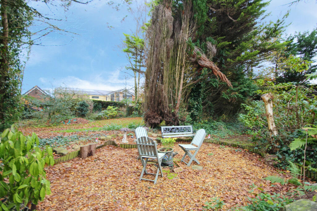Additional property image - Sandy Lane,  Weaverham, CW8