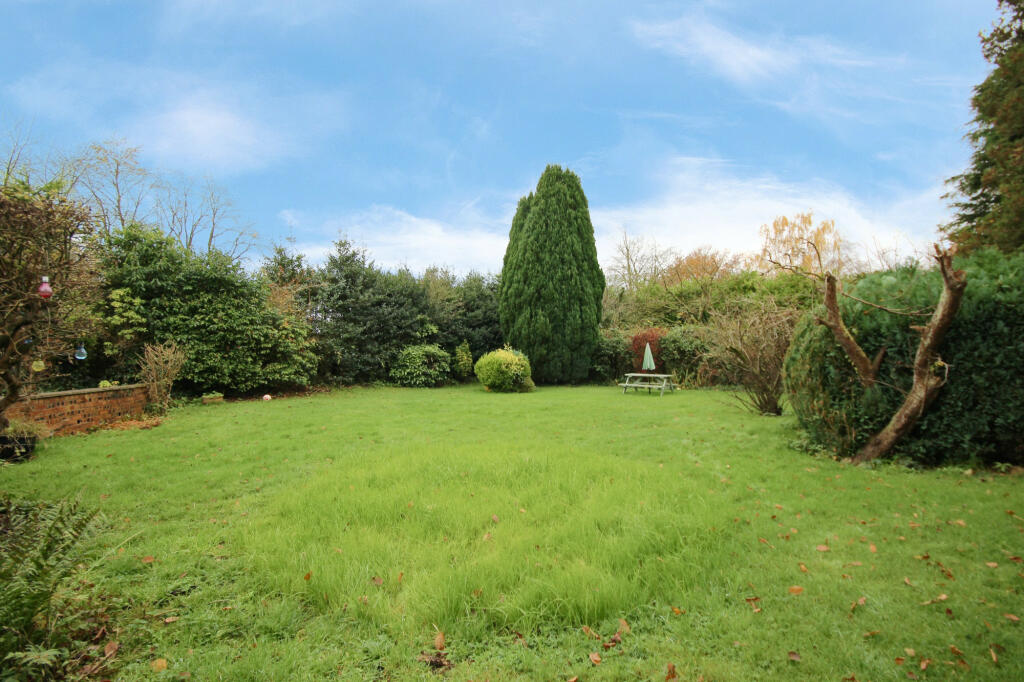 Additional property image - Sandy Lane,  Weaverham, CW8