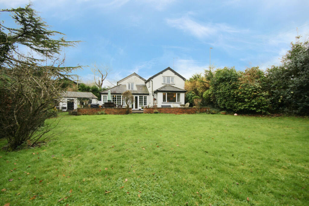 Additional property image - Sandy Lane,  Weaverham, CW8
