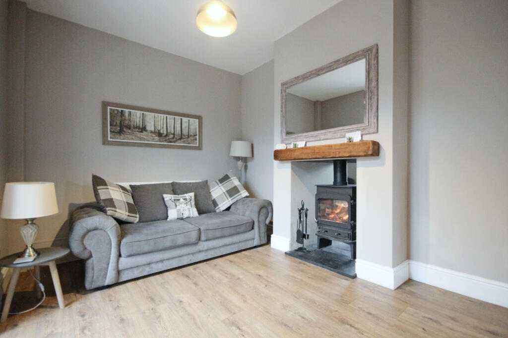 Additional property image - Dutton Locks,  Acton Bridge, CW8