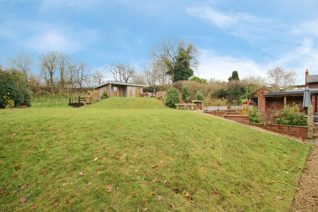Additional property image - Dutton Locks,  Acton Bridge, CW8