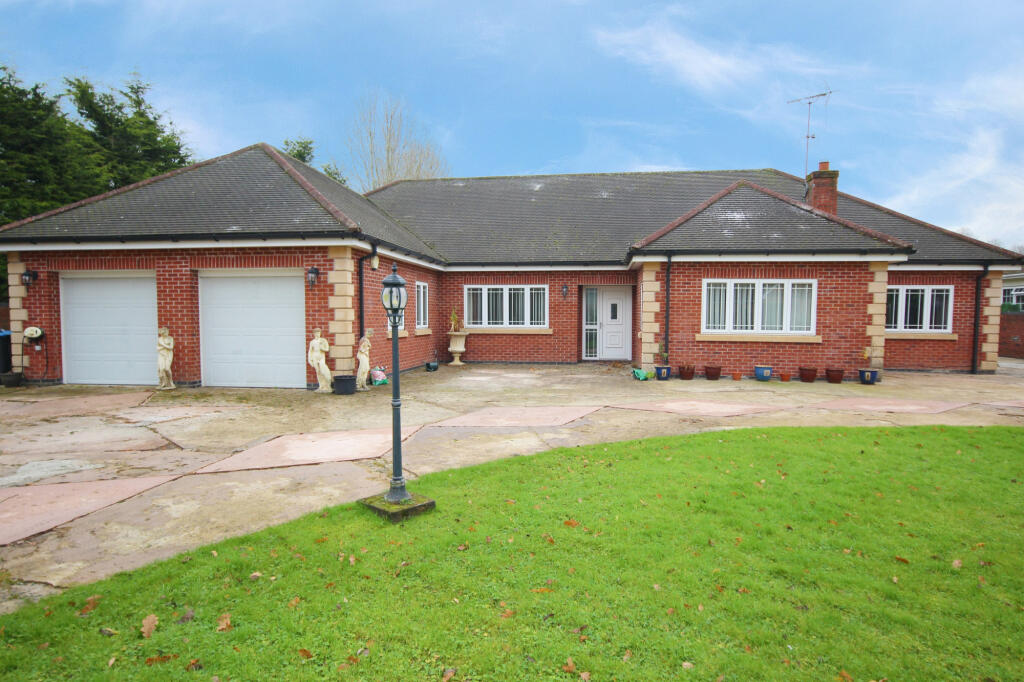 Additional property image - Martins Fields,  Little Leigh , CW8
