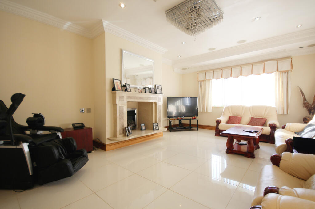 Additional property image - Martins Fields,  Little Leigh , CW8