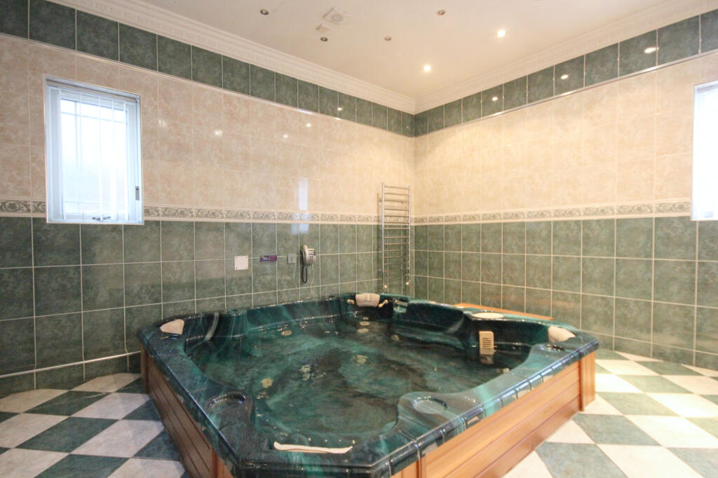 Additional property image - Martins Fields,  Little Leigh , CW8
