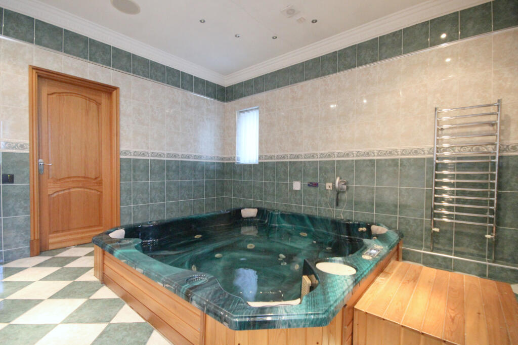 Additional property image - Martins Fields,  Little Leigh , CW8