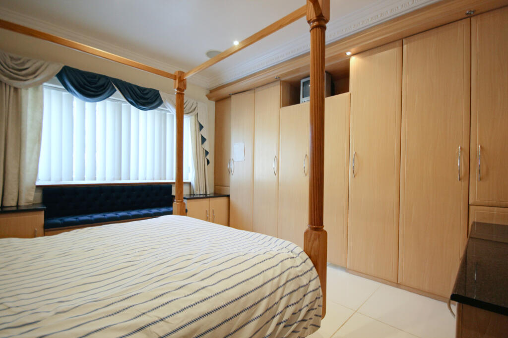 Additional property image - Martins Fields,  Little Leigh , CW8