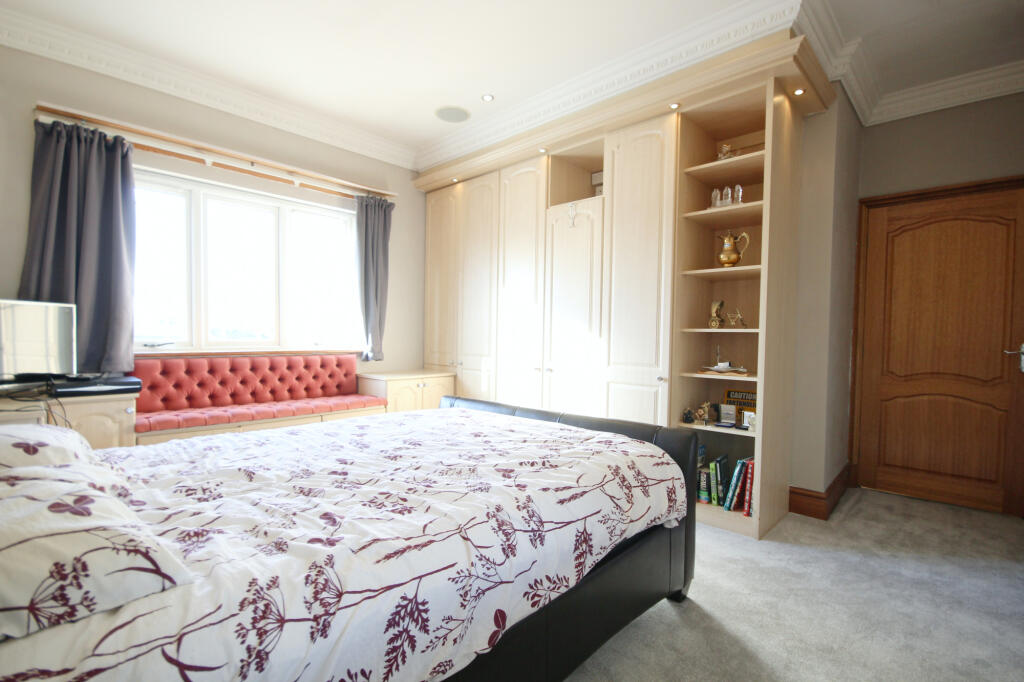 Additional property image - Martins Fields,  Little Leigh , CW8