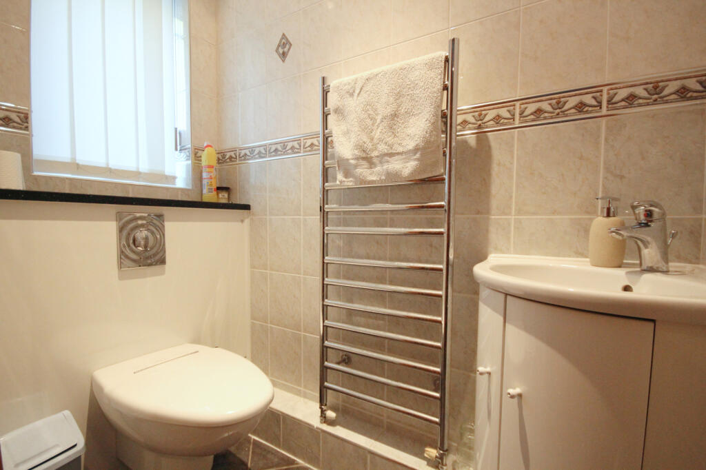 Additional property image - Martins Fields,  Little Leigh , CW8