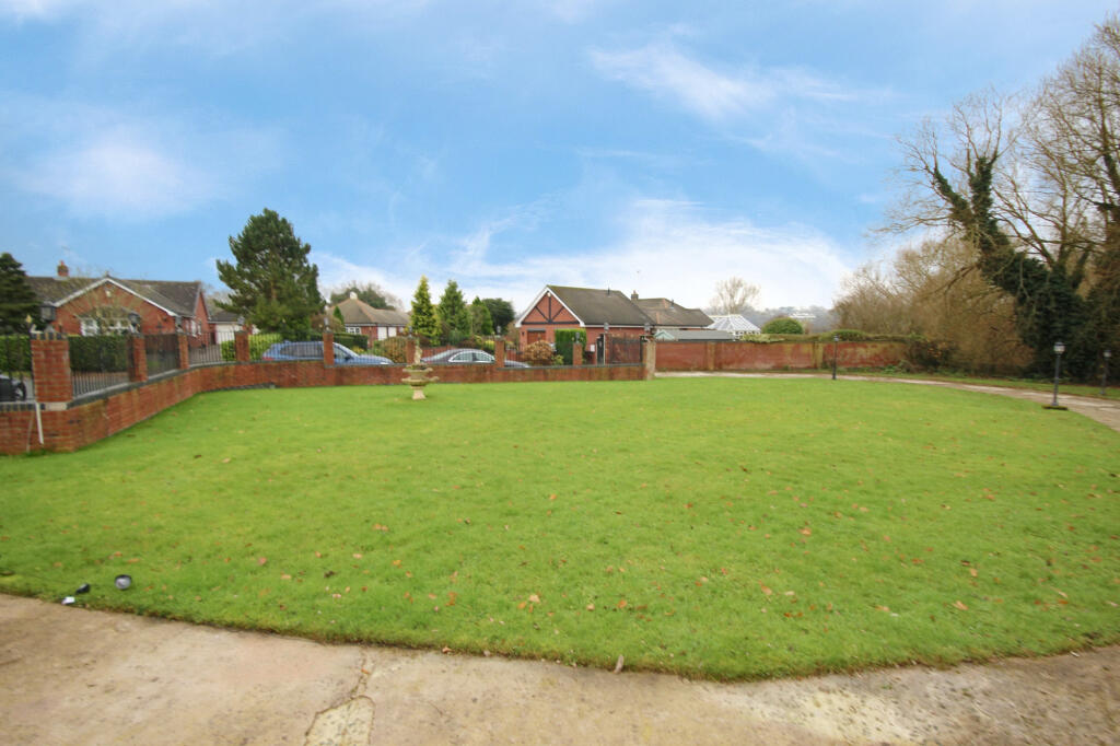 Additional property image - Martins Fields,  Little Leigh , CW8