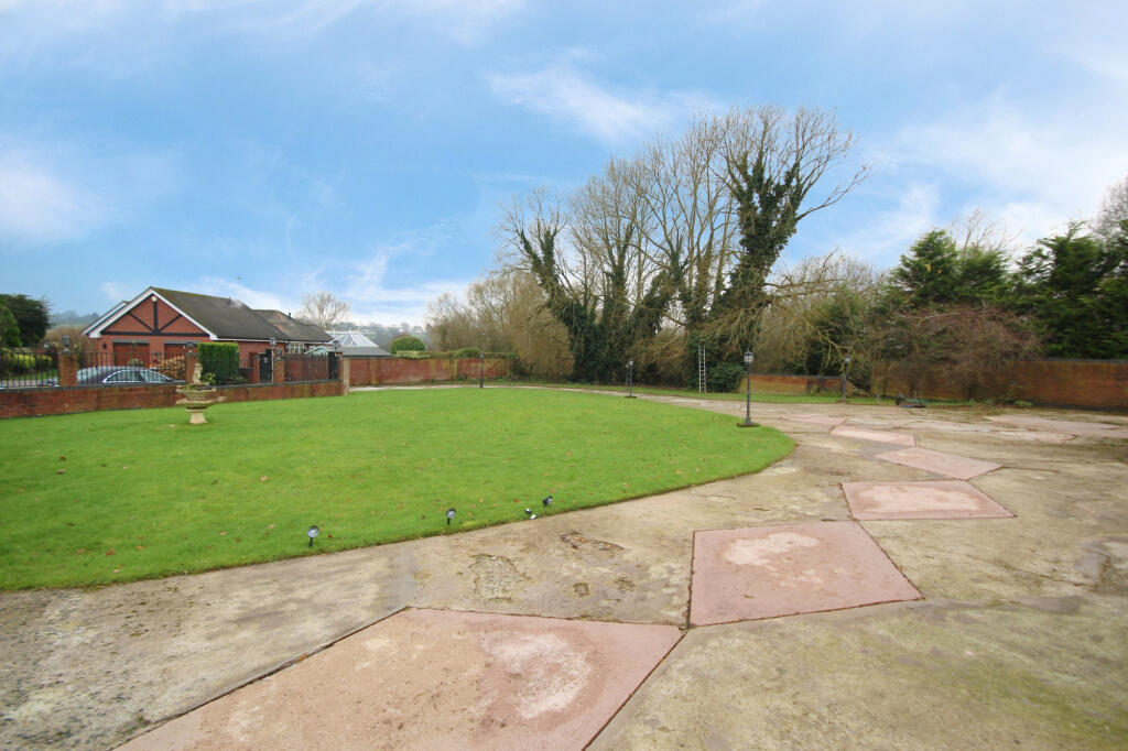 Additional property image - Martins Fields,  Little Leigh , CW8