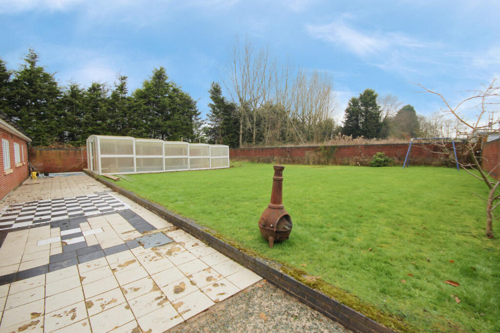Additional property image - Martins Fields,  Little Leigh , CW8