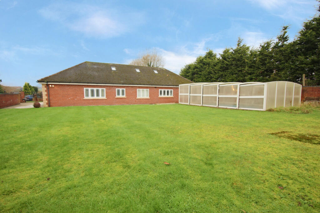 Additional property image - Martins Fields,  Little Leigh , CW8