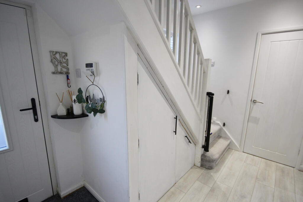 Additional property image - Keepers Lane,  Weaverham, CW8