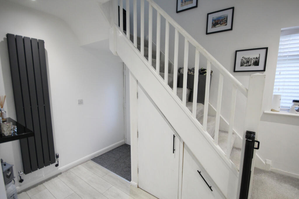 Additional property image - Keepers Lane,  Weaverham, CW8