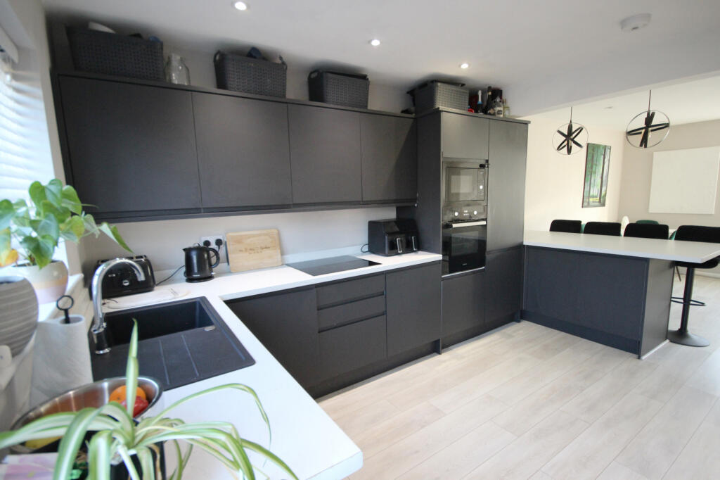Additional property image - Keepers Lane,  Weaverham, CW8