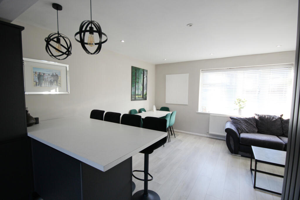 Additional property image - Keepers Lane,  Weaverham, CW8