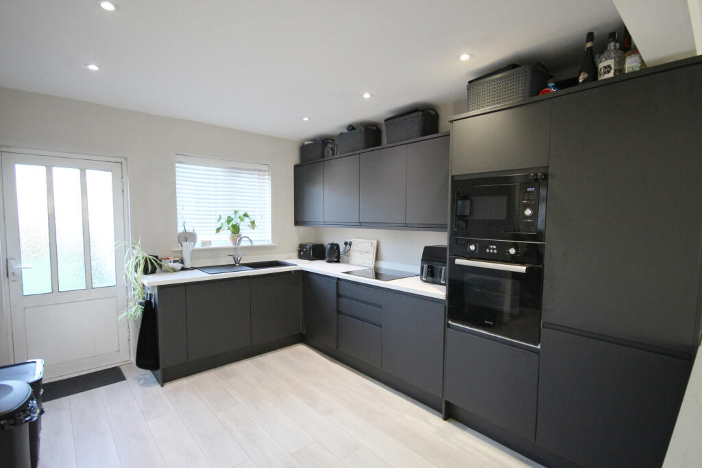Additional property image - Keepers Lane,  Weaverham, CW8
