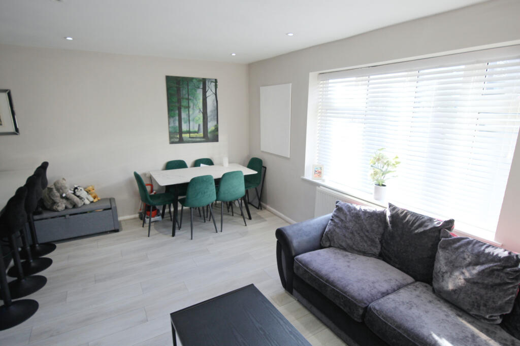 Additional property image - Keepers Lane,  Weaverham, CW8