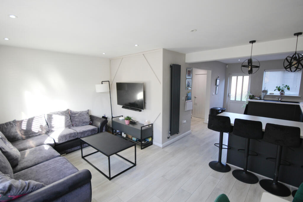 Additional property image - Keepers Lane,  Weaverham, CW8