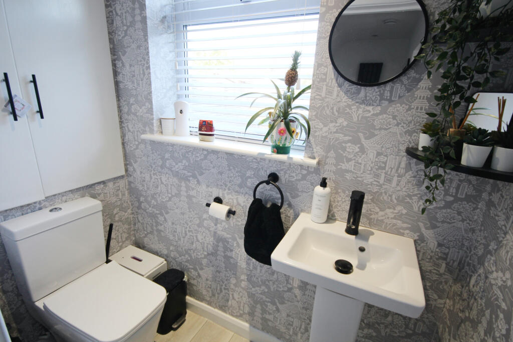 Additional property image - Keepers Lane,  Weaverham, CW8