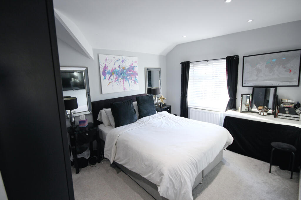Additional property image - Keepers Lane,  Weaverham, CW8