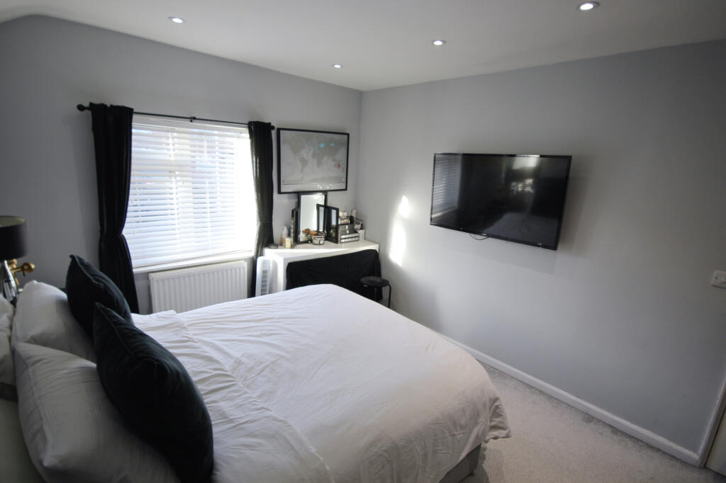 Additional property image - Keepers Lane,  Weaverham, CW8
