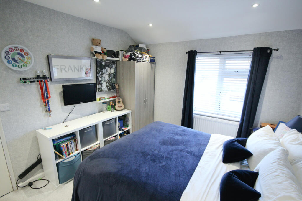 Additional property image - Keepers Lane,  Weaverham, CW8