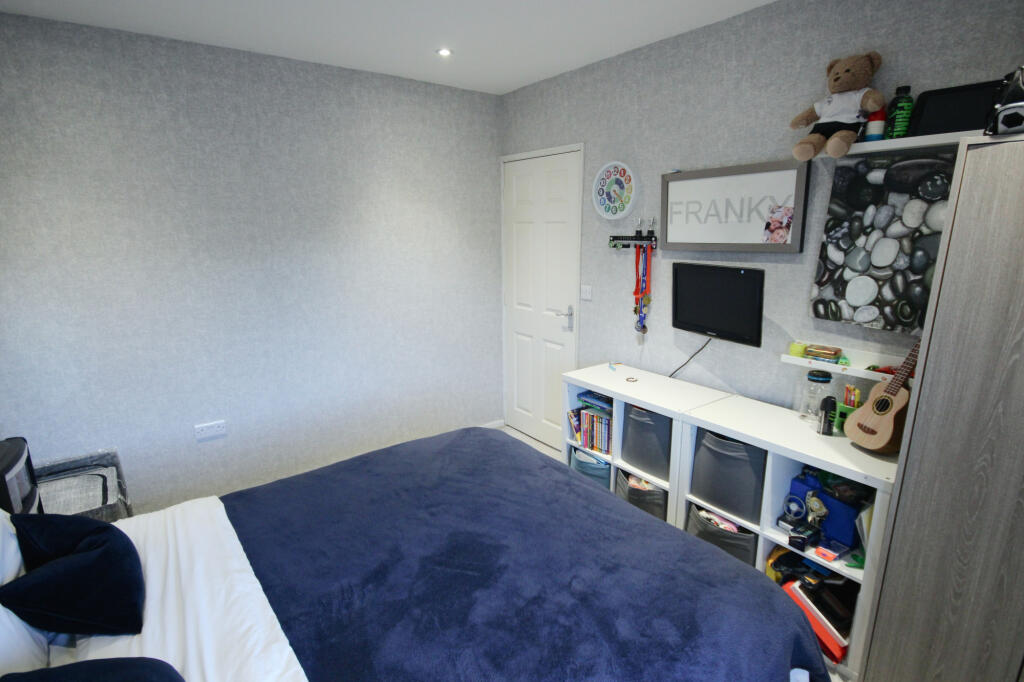 Additional property image - Keepers Lane,  Weaverham, CW8