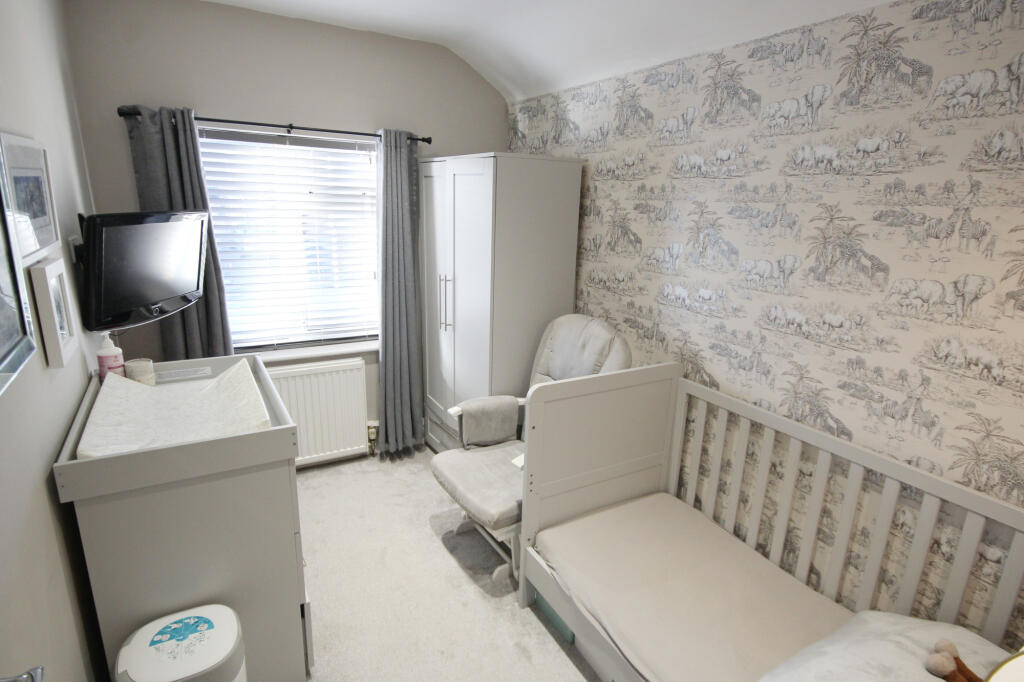 Additional property image - Keepers Lane,  Weaverham, CW8