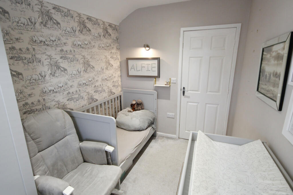 Additional property image - Keepers Lane,  Weaverham, CW8