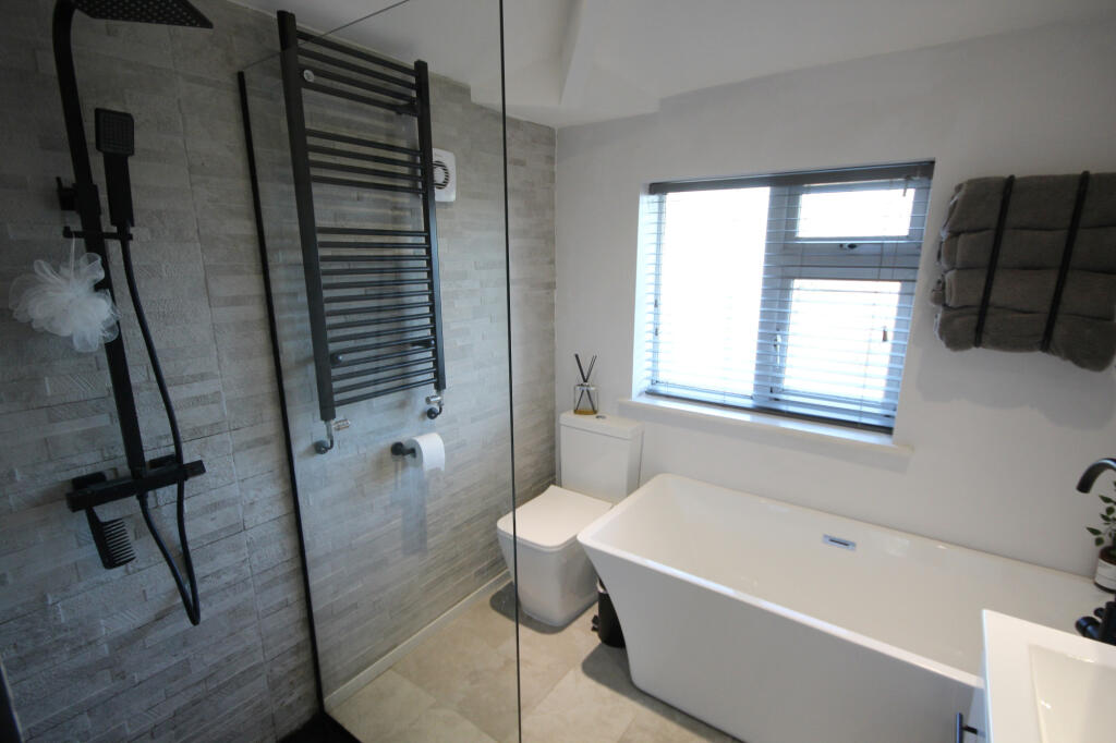 Additional property image - Keepers Lane,  Weaverham, CW8