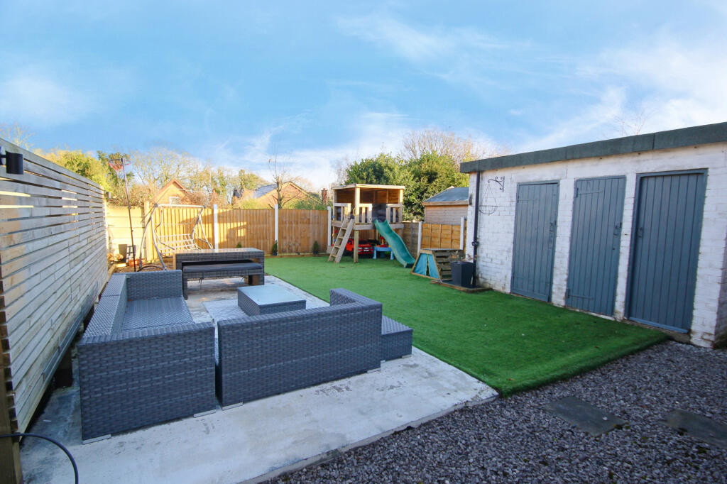 Additional property image - Keepers Lane,  Weaverham, CW8