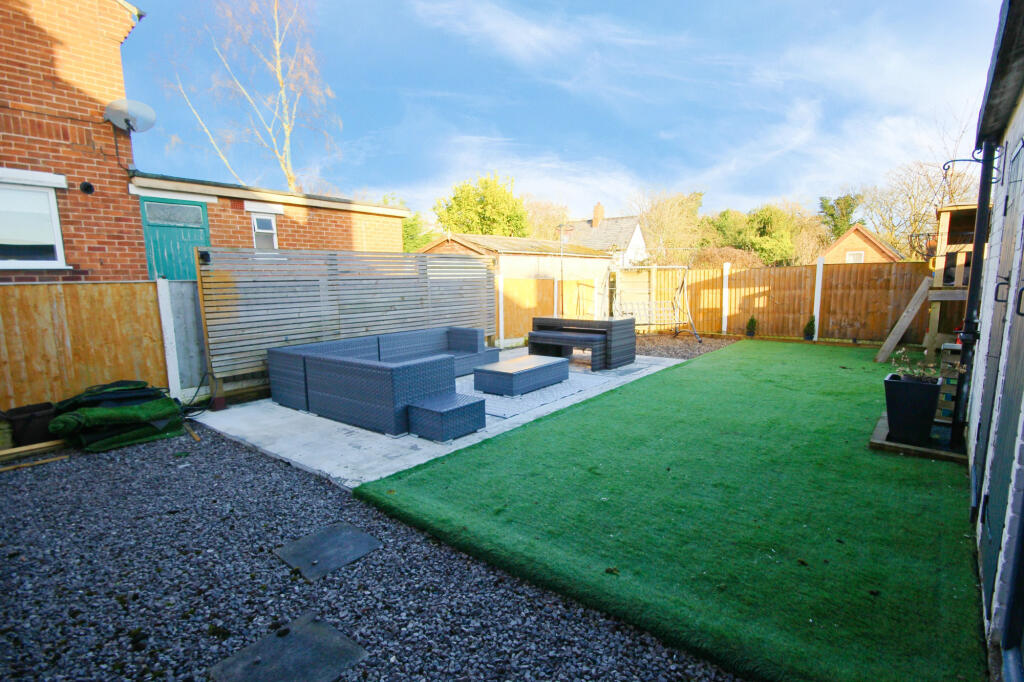 Additional property image - Keepers Lane,  Weaverham, CW8
