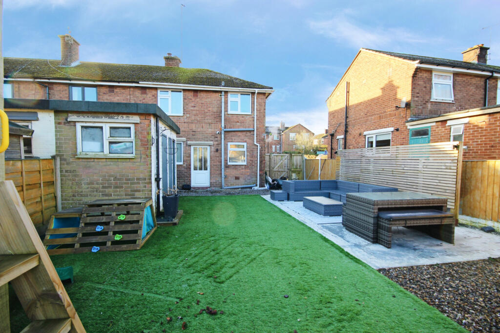 Additional property image - Keepers Lane,  Weaverham, CW8