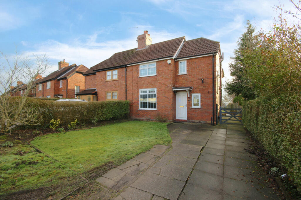 Main image of property: Chapel Lane, Acton Bridge, Cheshire, CW8