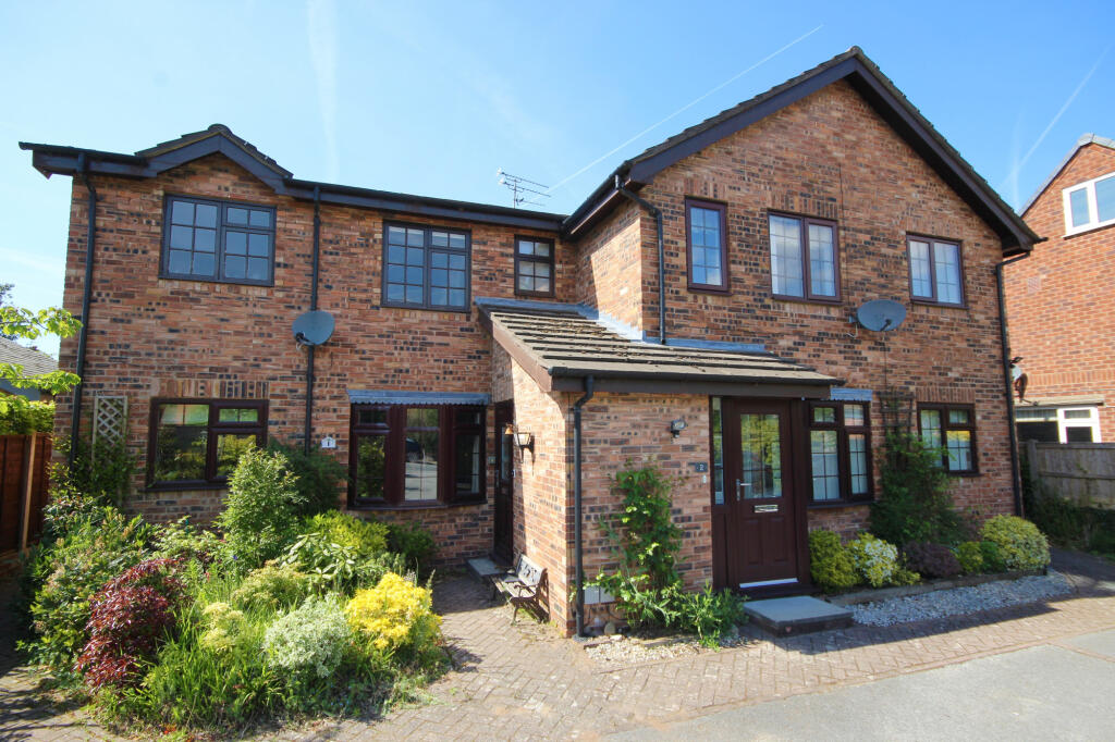 Main image of property: Ivy Court, Weaverham Road, Sandiway, CW8
