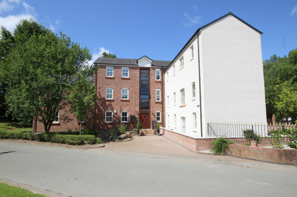 Main image of property: Ainsworth Lane,  Crowton, CW8