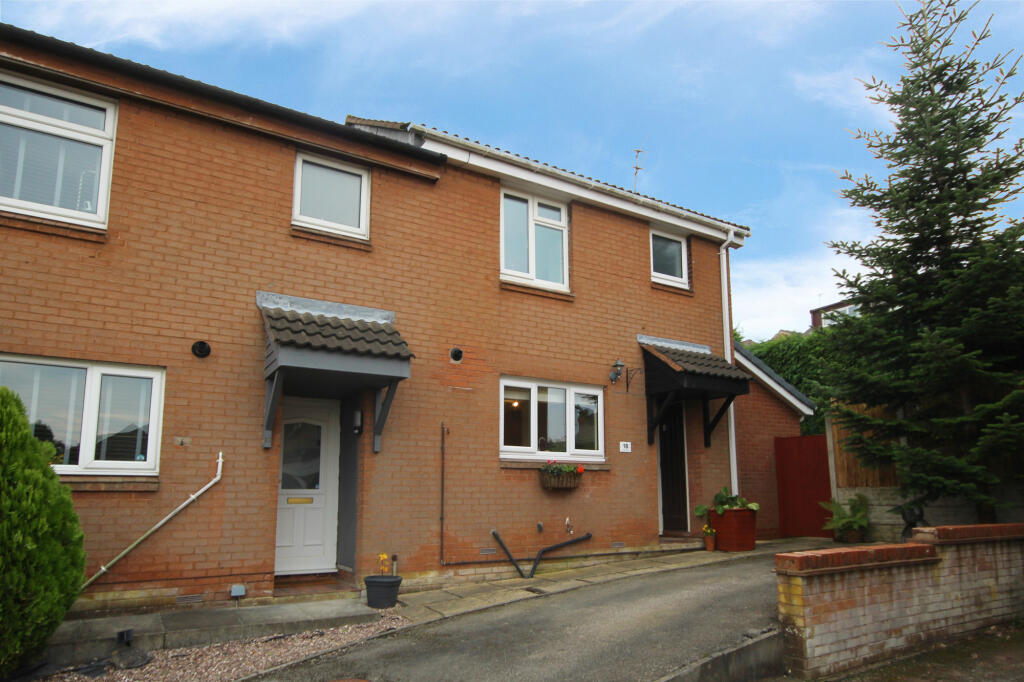 Main image of property: Hillside,  Northwich, CW8