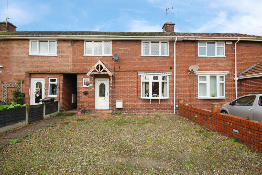 Main image of property: The Corners, Weaverham, CW8