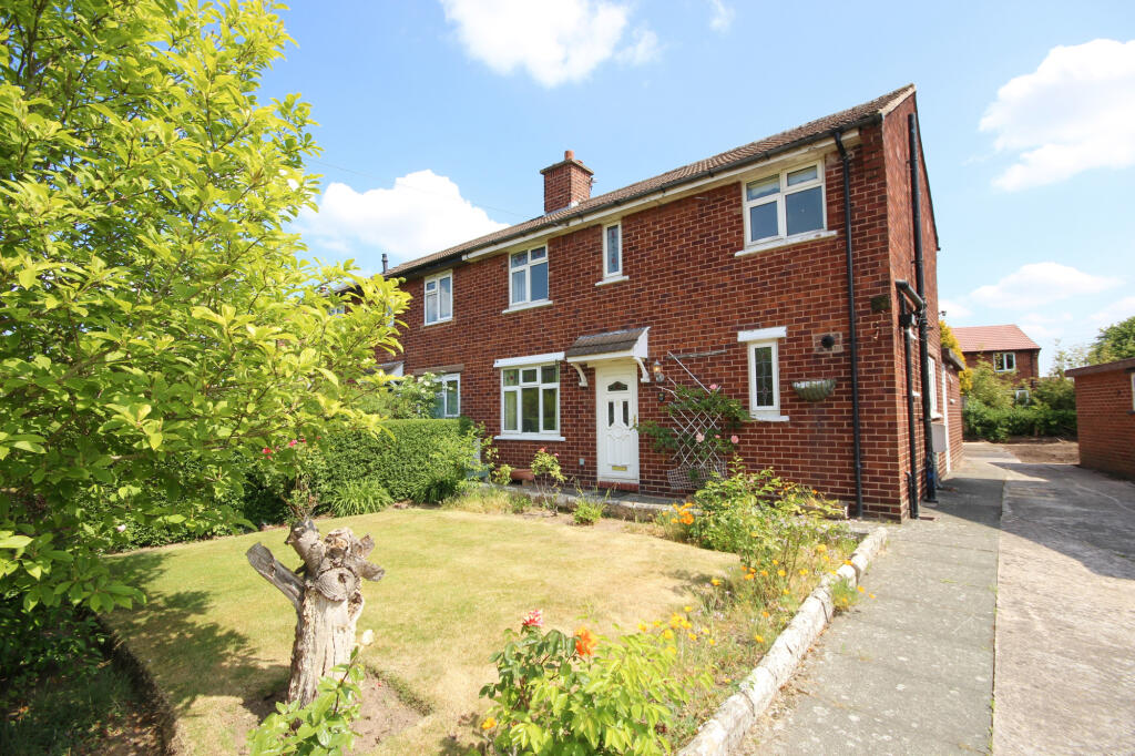 Main image of property: Meadow Road, Weaverham, Northwich, CW8