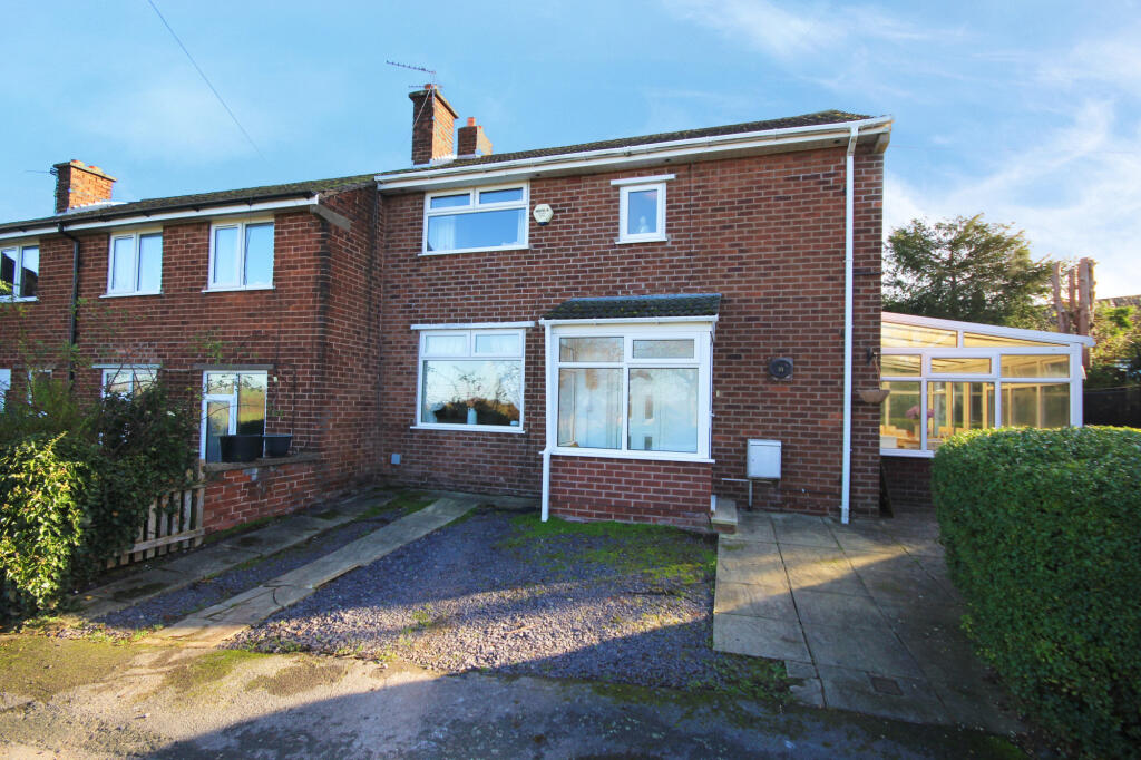 Main image of property: Park Avenue, Weaverham, Cheshire, CW8