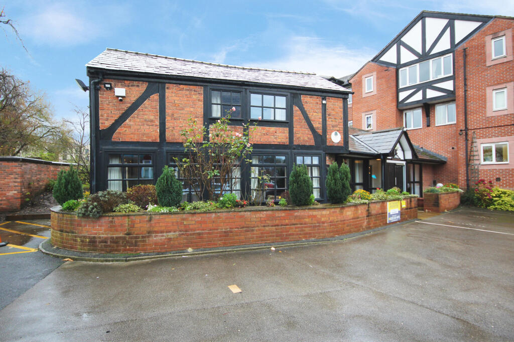 Main image of property: Weaver Court, London Road, Northwich, CW9