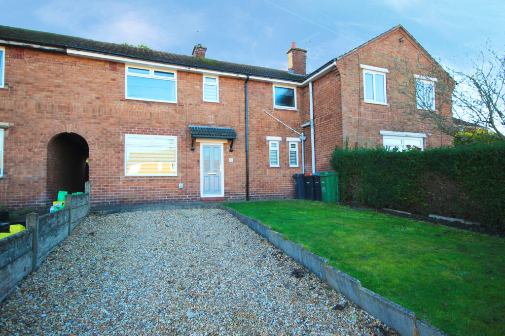 Main image of property: Keepers Lane,  Weaverham, CW8