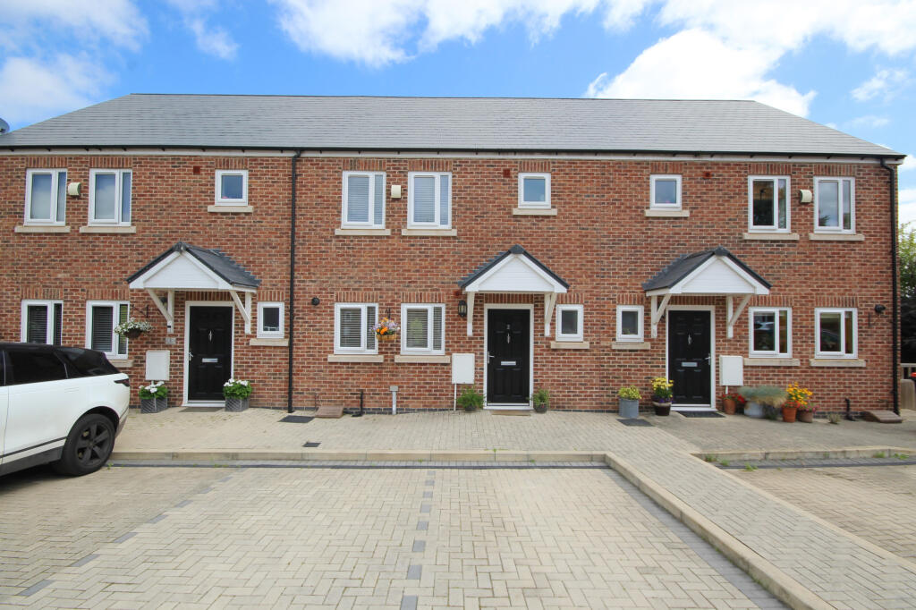 Main image of property: Poplar Vale,  Crowton, CW8