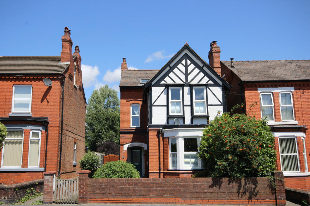 Main image of property: Winnington Lane, Winnington, Cheshire, CW8