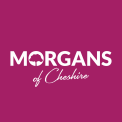 Morgans Of Cheshire logo