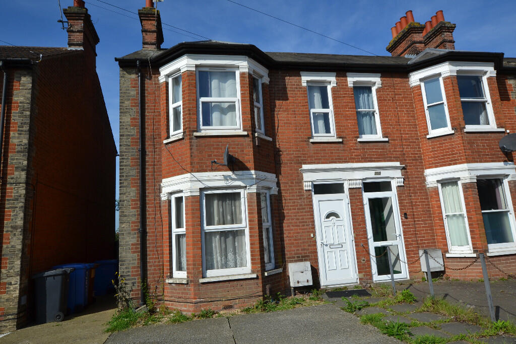 Main image of property: Norwich Road, Ipswich, Suffolk, IP1