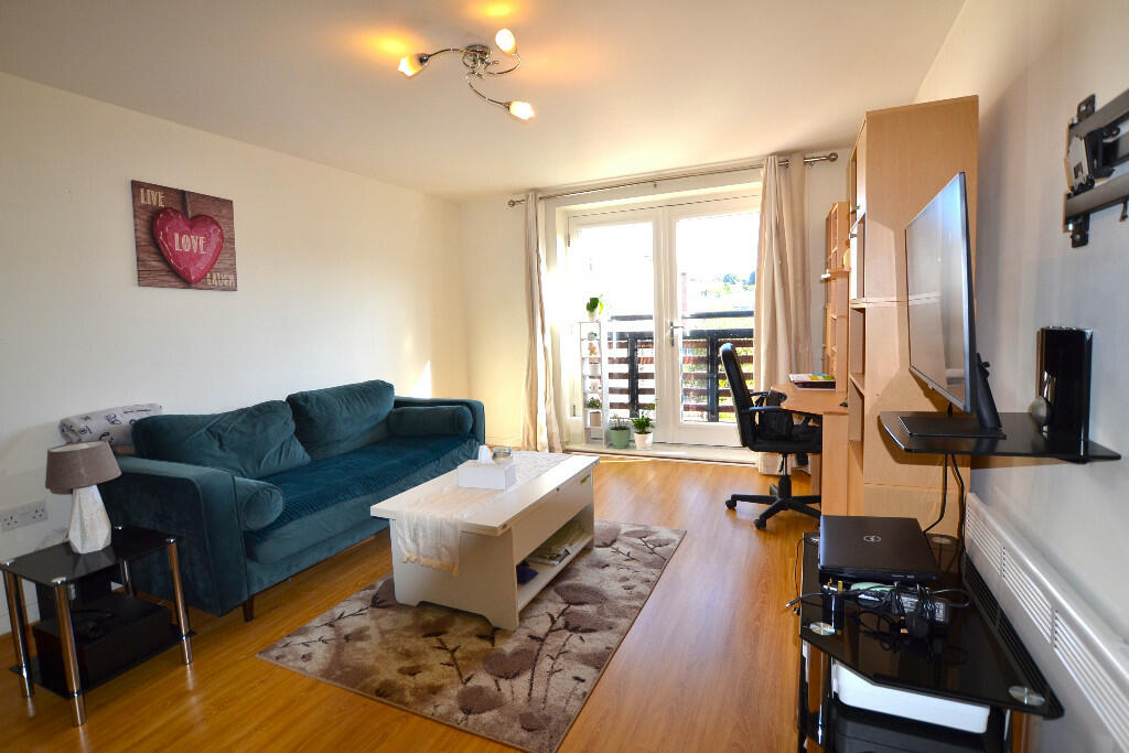 Main image of property: Duke Street, Ipswich, Suffolk, IP3
